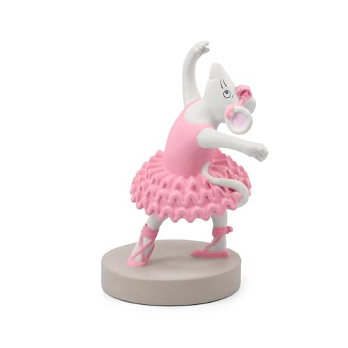 Tonies Angelina Ballerina & More Audio Toy Figurine by Tonies - Image 3