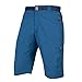 Produktbild Endura Hummvee Baggy Shorts für Herren, Blaubeere, XL