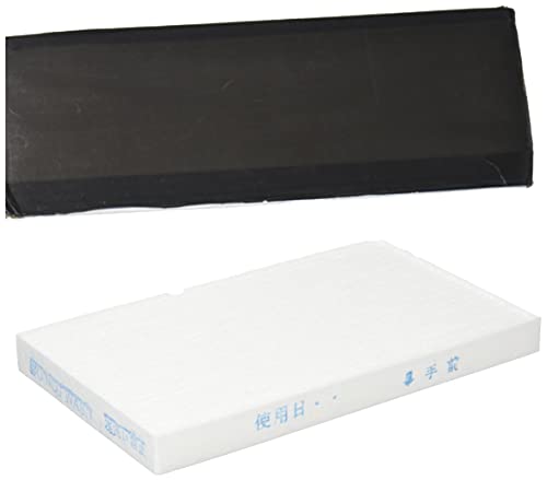 アイリスオーヤマ 空気清浄機能付加湿器 集塵フィルター RSA-4001HF