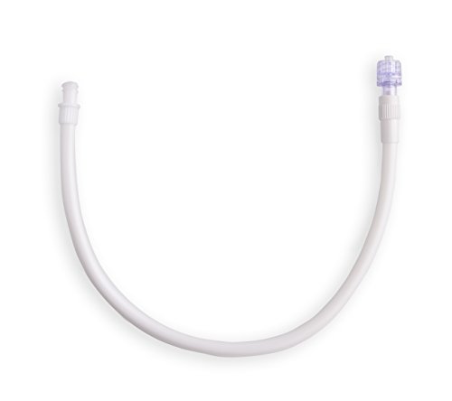 My Perfect Colon - Tuyau Flexible Avec Soupape De Contròle De Direction