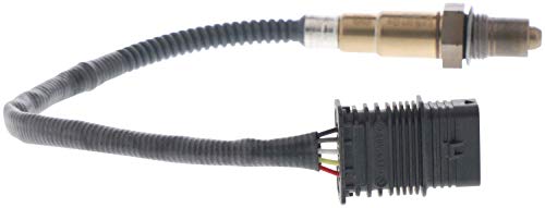Image of Bosch Oxygen Sensor - 17272 | Compatible with Select BMW 228i, 320i, 328i, 428i, 528i (GT, Grand Coupe, xDrive) X1, X3, X4, X5, Z4