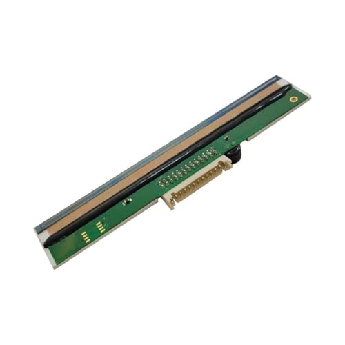 Tête d'impression thermique Fujitsu LPK240 haute netteté de caractères