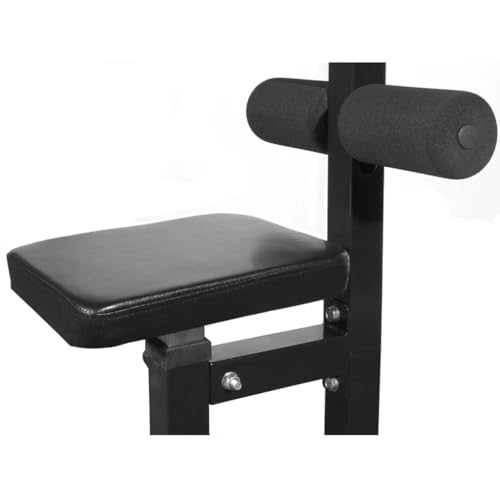 LXYZWRW Exercise & Fitness Home Gym without Weights Weightlifting - Image 3