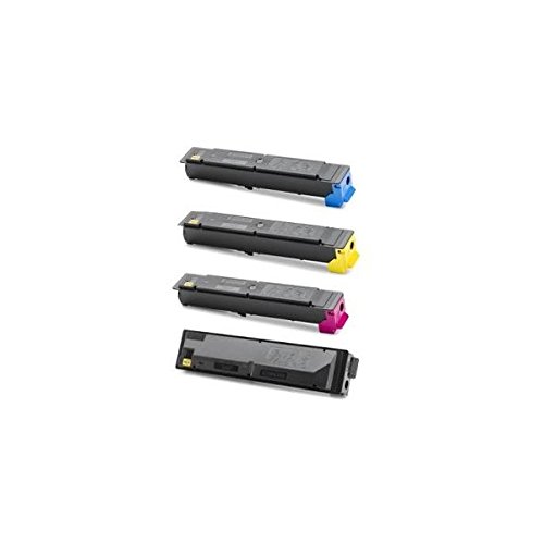 Preisvergleich Produktbild Toner kompatibel mit Kyocera TasKalfa 356ci-18K1T02R50NL0