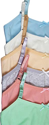 ToBeInStyle Women’s Butt Boosting Padded Control Bikini Brief & Boyshorts Enhancing Underwear4