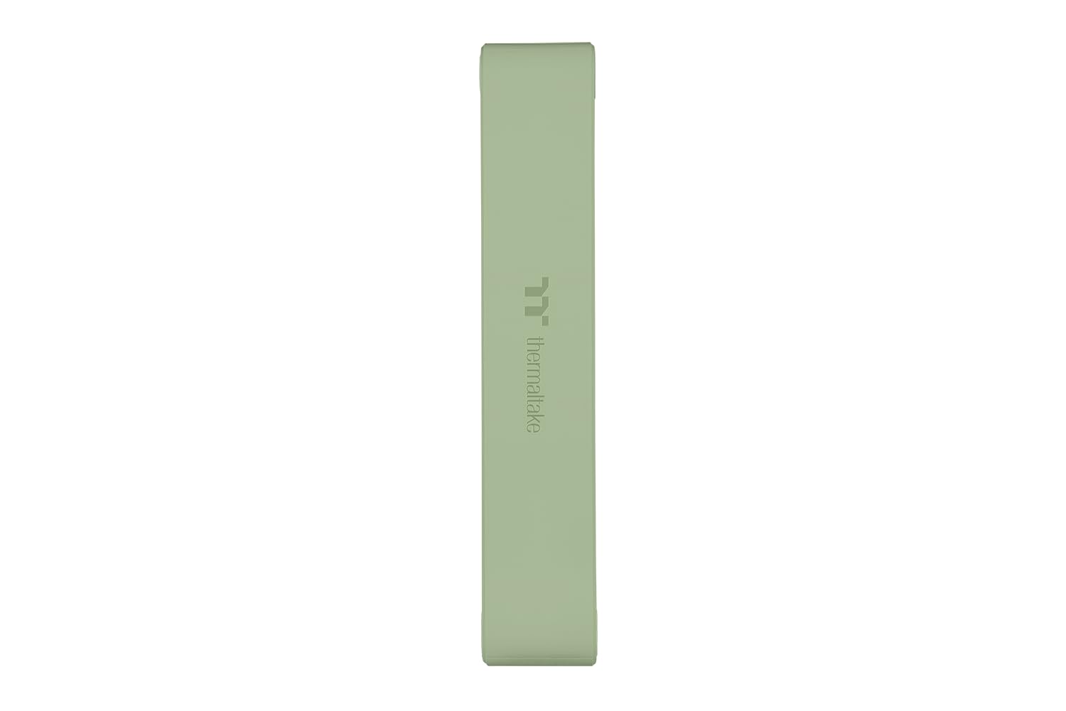 Thermaltake CT120 Reverse ARGB | Matcha Green | 2 Fan Pack