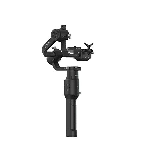 DJI Ronin 4D camera system