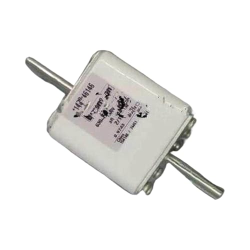 Fusible 170M5146 haute performance 630A calibré pour haute tension 1250V