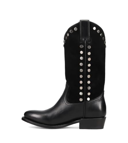 Frye Women's Billy Pull On Western Boot2