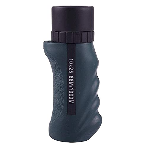 Telescopio catadióptrico monocular óptico HD portátil miniatura 2