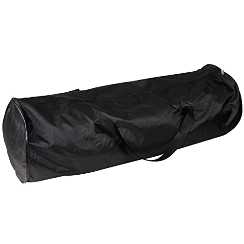 Hummelladen Tragetasche für Zeltgestänge - Schutzhülle 90 x 30 cm aus Polyester - Campingzubehör