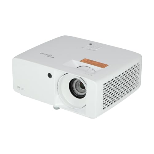 Proyector Optoma ZH462 5000 LM 1920 x 1080 px