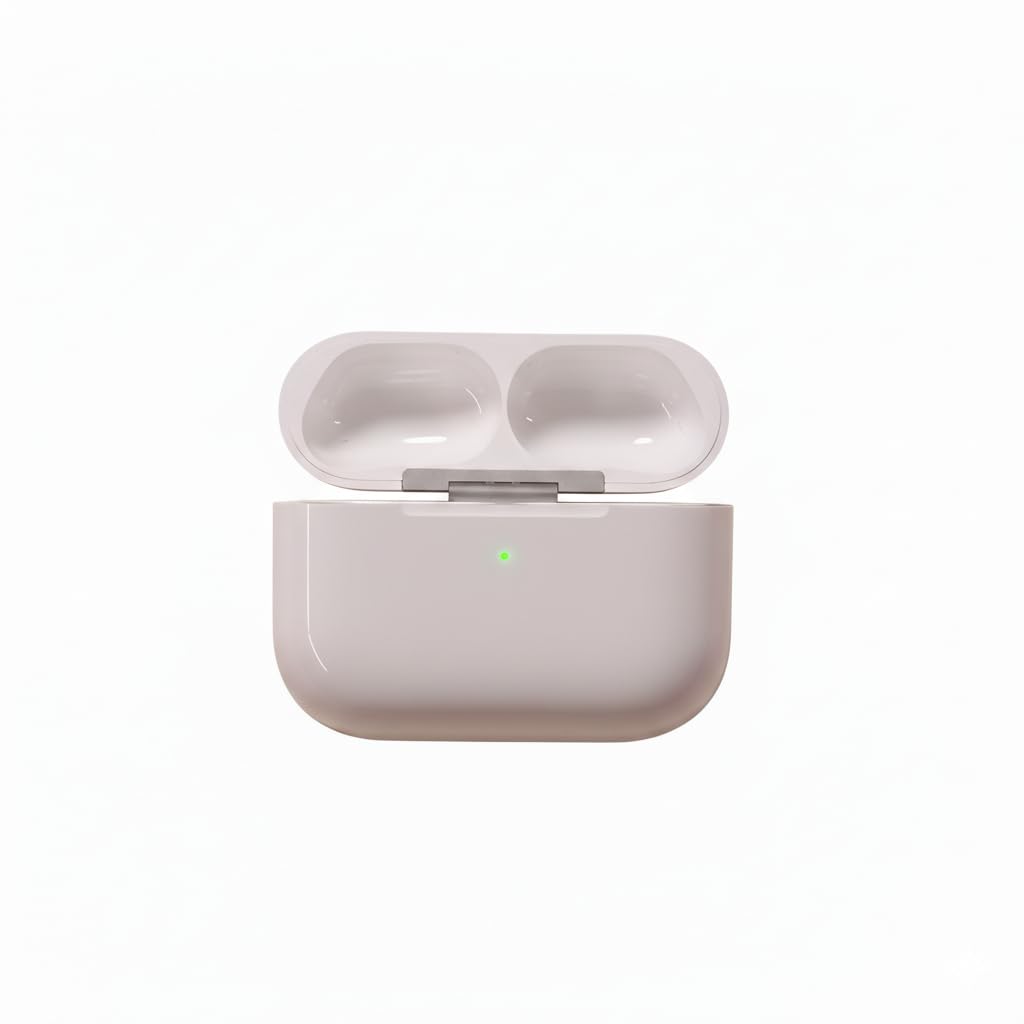 Compatible Replacement Charging Case for AirPods Pro 3rd Gen