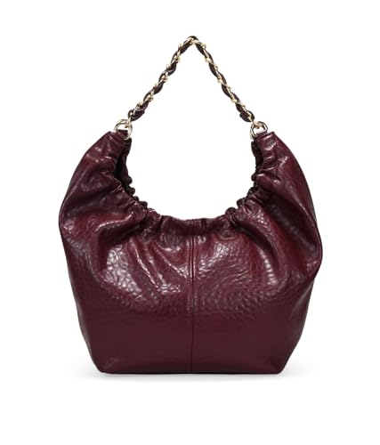 BOSANOVA Bolso de Hombro para Mujer Estilo Hobo...