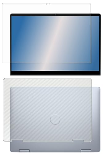 [2g(+V)] ClearView Dell Inspiron 14 2-in-1 7440 / 7445 2024Nf 14C`p [dx9H u[CgJbg] t ی tB ɋdxIu[CgJbg 30ȏ