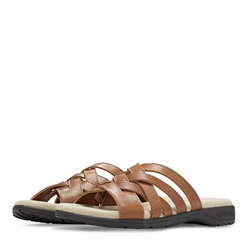 Image of Eastland Women's Hazel Slide Sandal | Casual Sandals