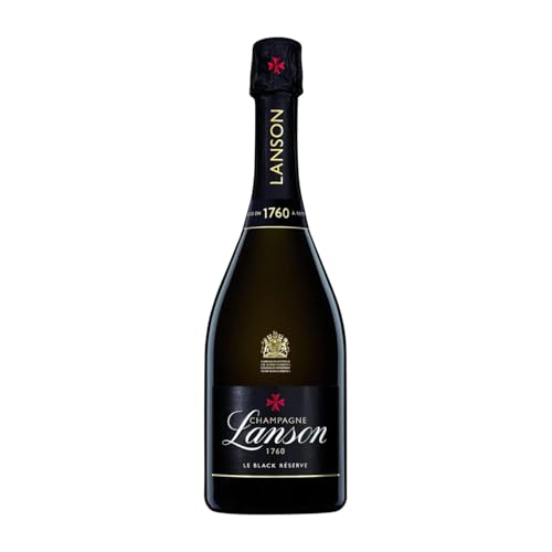 Lanson Le Black Champagne Reserva 75 cl Espumoso blanco