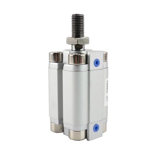 ADVU32 ADVU ADVUL FESTO vérin compact pneumatique course 35mm P-A - 5