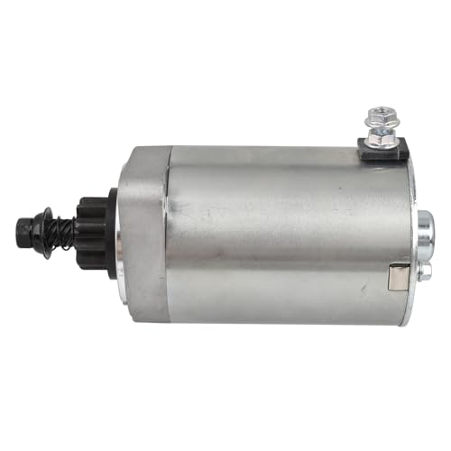 Starter Motor para Kawasaki FS541V FS600V FS651V FS691V FSFS730V modelo 2116307494 miniatura 4