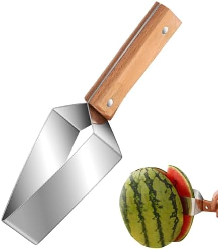 Cortador De Sandia | Corta Sandia Y Melones | Cortador De Frutas ...