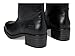 FRYE AND CO. Women's Miranda 14 Black 11 Medium