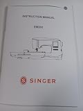 singer embroidery machine em200