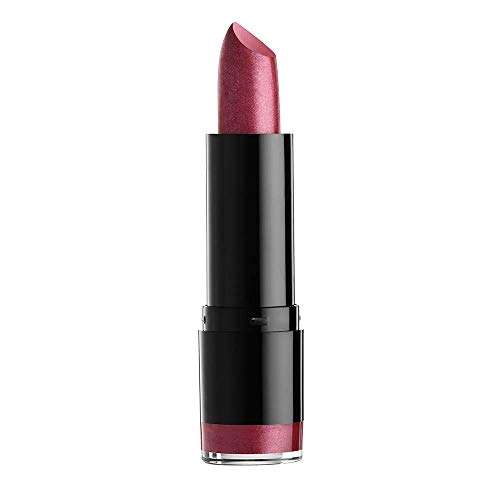 NYX Extra Creamy Round Lipstick - Violet Ray