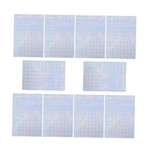 Papel Fotografico A4 Adhesivo Marca SHINEOFI