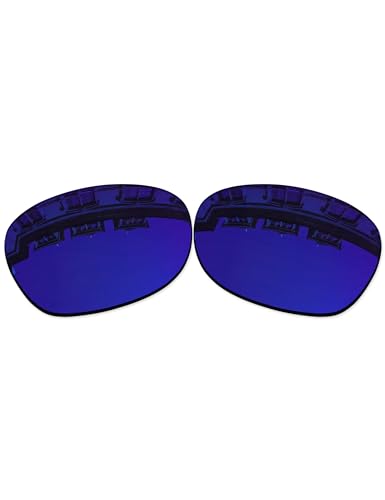 Image of Lenses Replacement for Ray-Ban RB2132 Sunglass - Confirm Fit | Scratch Resistant