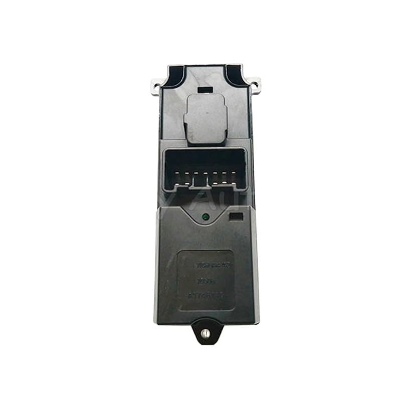 Interrupteur lève-vitre pour BMW Série 5 E60 et X5 E53 commande de portière - 4