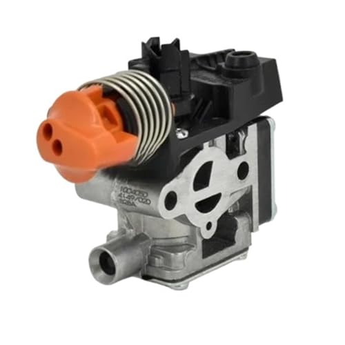Accessoires de pompe à carburateur pour taille-haie HL94C assurant un démarrage à froid facile
