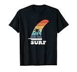 Photo Gallery retro surf tavola da surf longboard sup pinna palma spiaggia vacanza maglietta Photo Gallery retro surf tavola da surf longboard sup pinna palma spiaggia vacanza maglietta