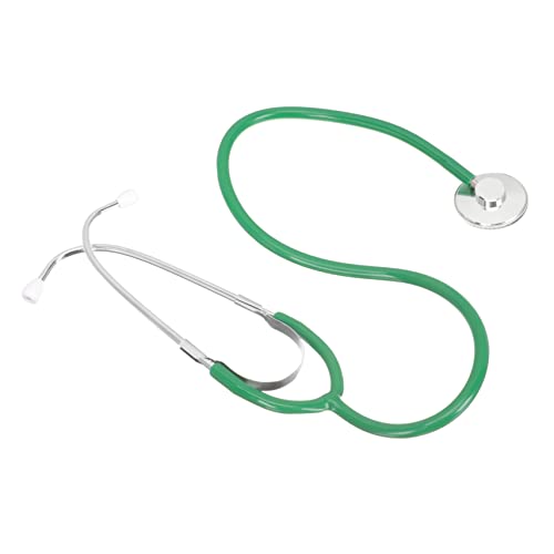 WOONEKY 子供 モデル おもちゃ 聴診器 役割 遊び おもちゃ ハロウィン 装飾品 子供 聴診器 動く 小児科 聴診器 リアル 聴診器 子供用 聴診器 おもちゃ 赤ちゃん用