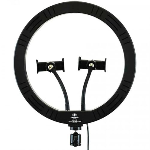 Greika, Iluminador Ring Light CL-12