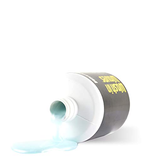 Wavebuilder Wash in Waves Wave Saving Shampoo