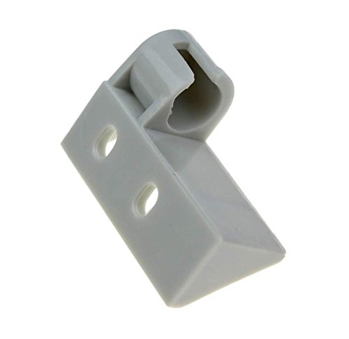 Preisvergleich Produktbild Unold 8656079 Scharnier links für Brotbackautomat / Backmeister