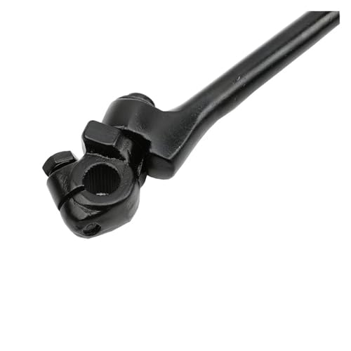 Levier kickstart moto 13mm antidérapant pour pédale de démarrage - 4