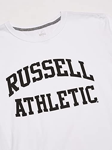 Image of Russell Athletic Men's Essential Short Sleeve Tee