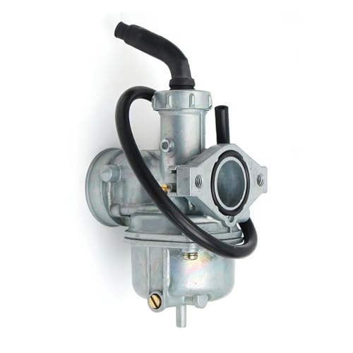 Carburateur de précision 21 mm pour XR70R kit de filtration durable pour moto