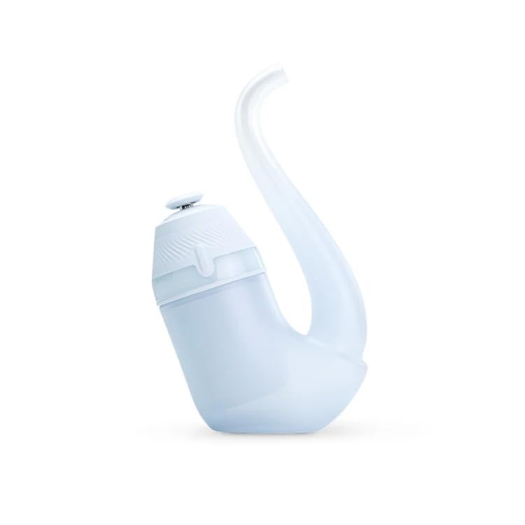 Puffco Proxy Latest 2025 Edition 3D Chamber Modular design for glass and silicone attachments Four presets App connectivity (No Nicotine) (Haze White)