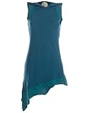 Das Kleid ist absolut bequem und blickdicht