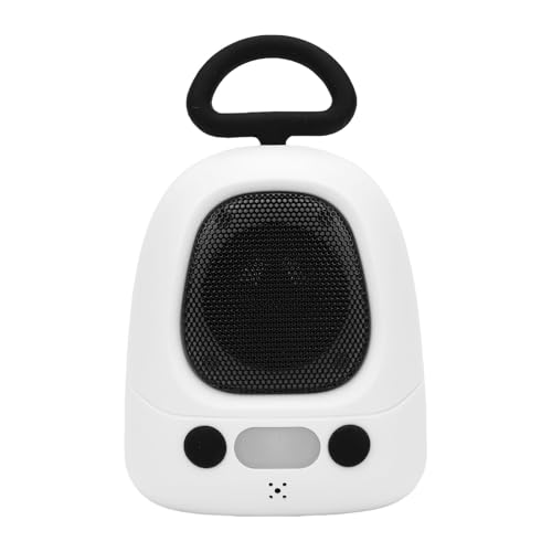 Asixxsix Intelligenter Roboter, KI Modell Lernassistent, Beantwortung von Fragen, Chatten, KI intelligenter Sprachroboter mit Elternüberwachung, Frühes Lernspielzeug Mädchen Jungen