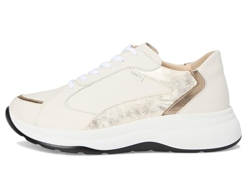Finn Comfort Women's Piccadilly Sneaker4