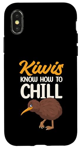 Gruppo target ed evento: se ami gli uccelli kiwi la cultura della Nuova Zelanda o l'umorismo animale eccentrico e ti stai preparando per le vacanze estive in spiaggia o i tempi di inattività casuali, apprezzerai questo concetto di kiwi chill. Troverai il giocoso motivo kiwi e lo slogan chill