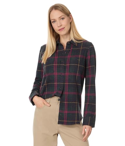 Image of Faherty Women's Legend Sweater Shirt