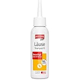 mosquito med Läuse-Shampoo, 100 ml Shampoo