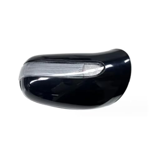 Coque rétroviseur Benz Classe S finition premium pour W220 W215
