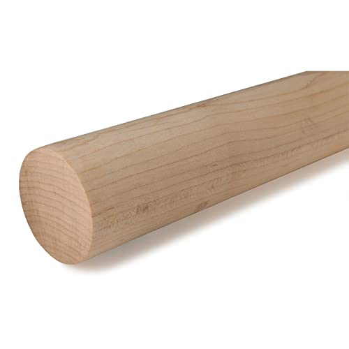 Cindoco Maple Dowel 2