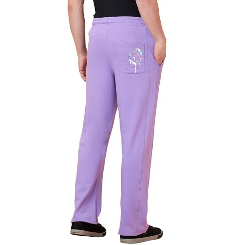 Image of Being human Garments Mens-Bottom Trackpant