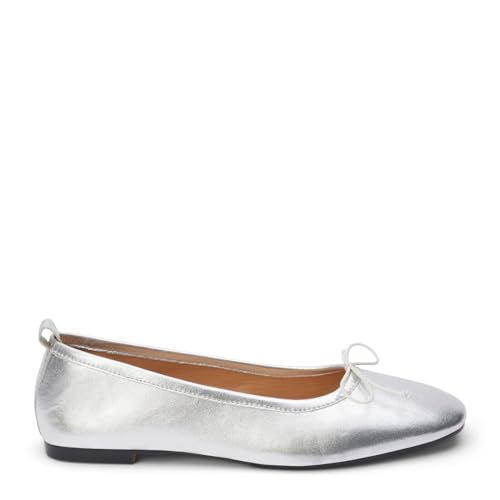 Coconuts by Matisse Women's Nikki 9 M US Silver2